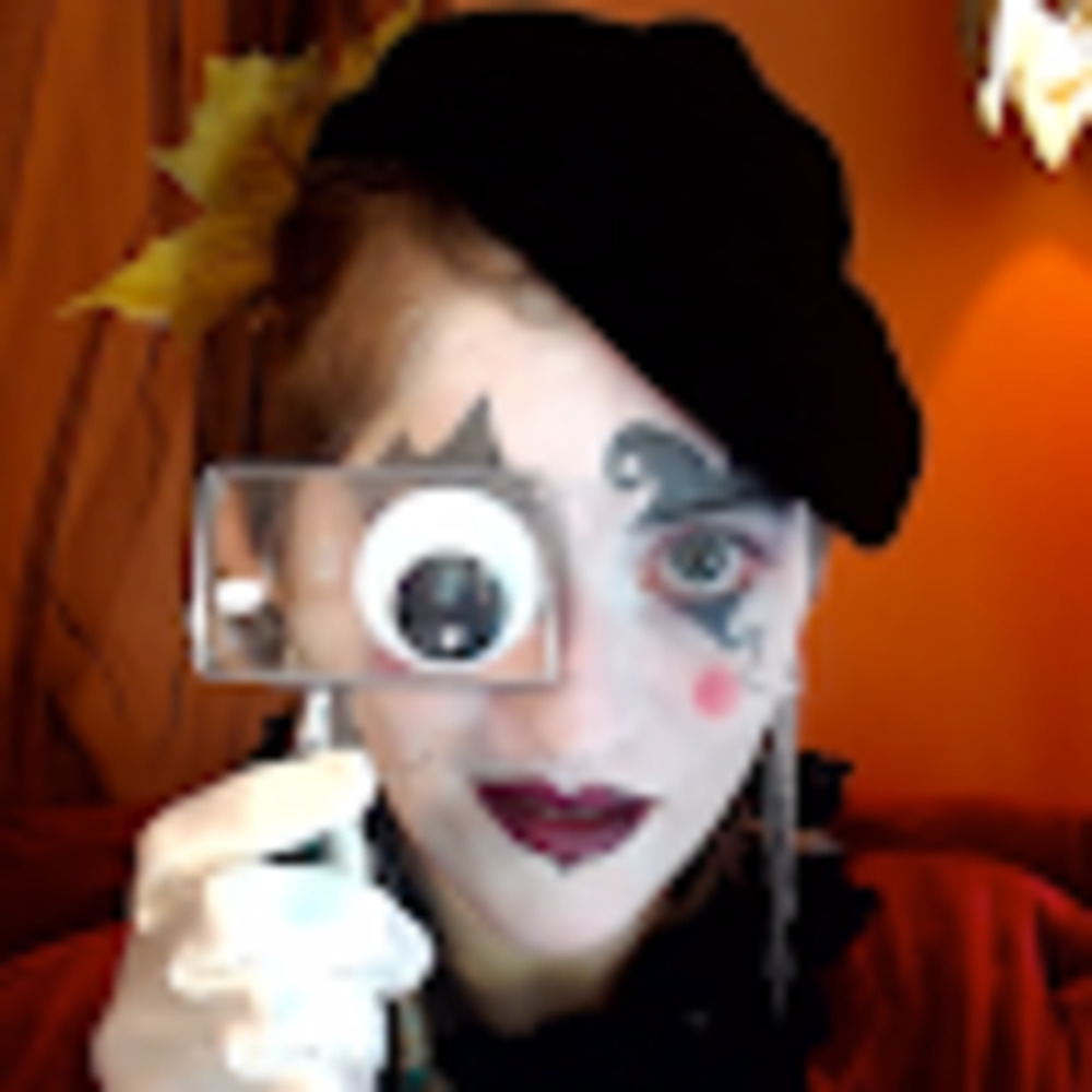 Meet your Posher, Murry